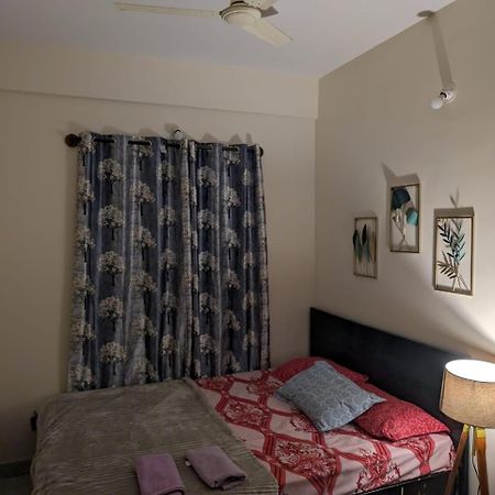 Appartamento Elite Premium 1Bhk Bangalore Esterno foto