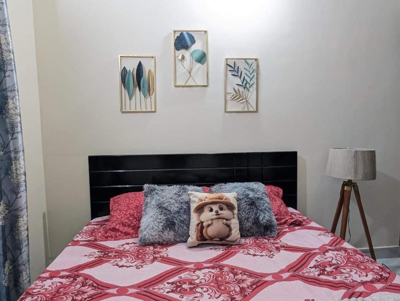 Appartamento Elite Premium 1Bhk Bangalore Esterno foto