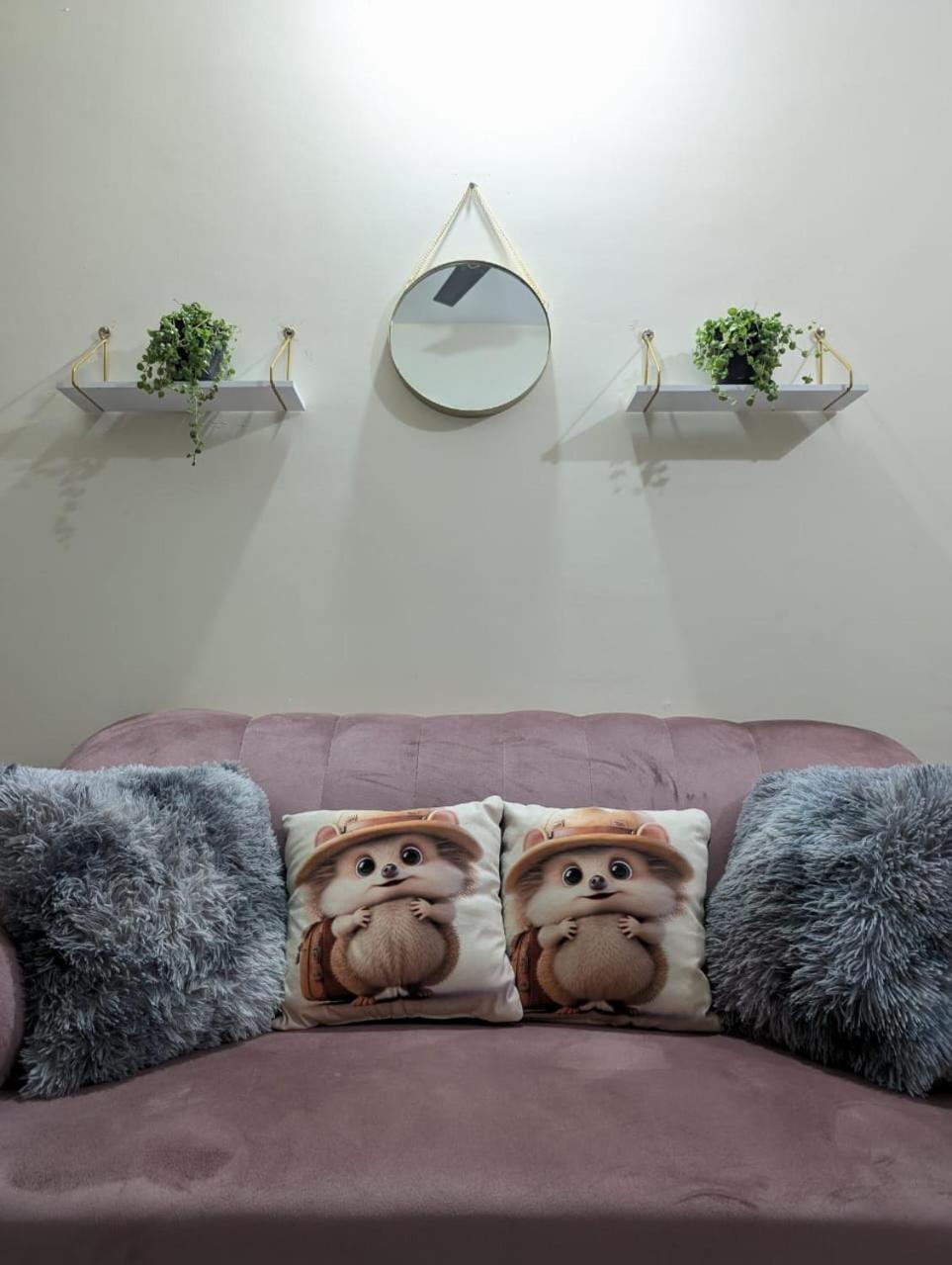 Appartamento Elite Premium 1Bhk Bangalore Esterno foto