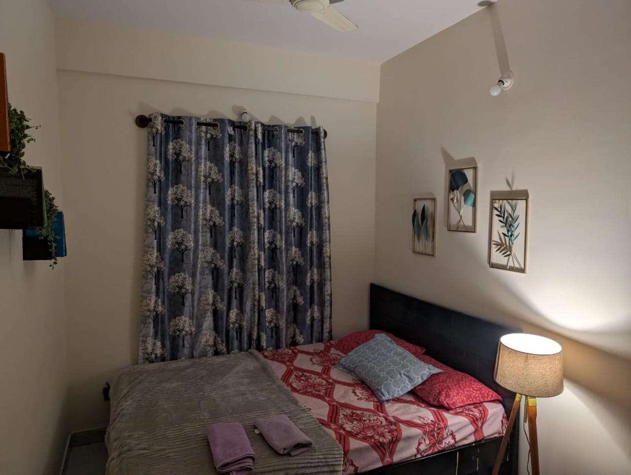 Appartamento Elite Premium 1Bhk Bangalore Esterno foto