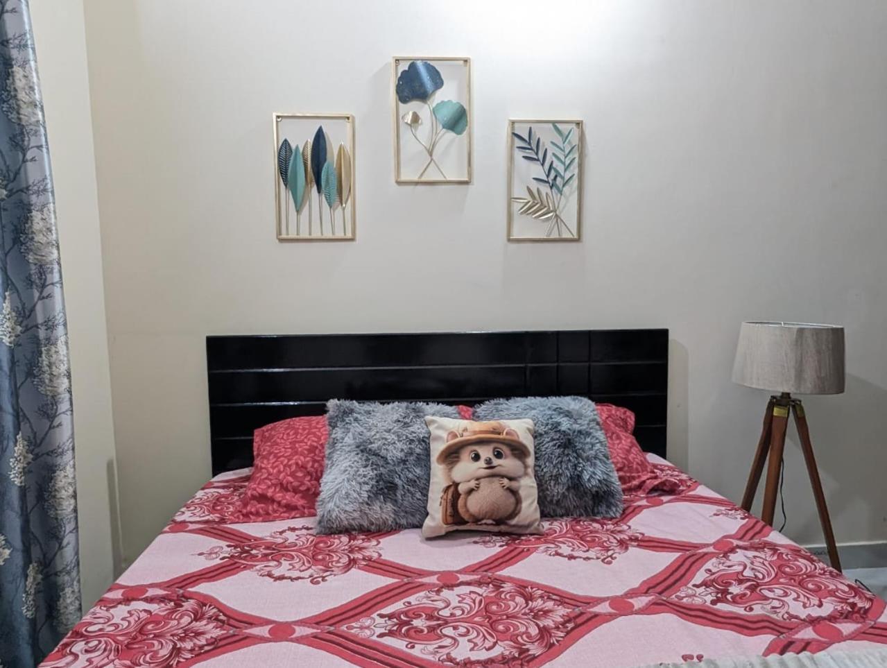 Appartamento Elite Premium 1Bhk Bangalore Esterno foto