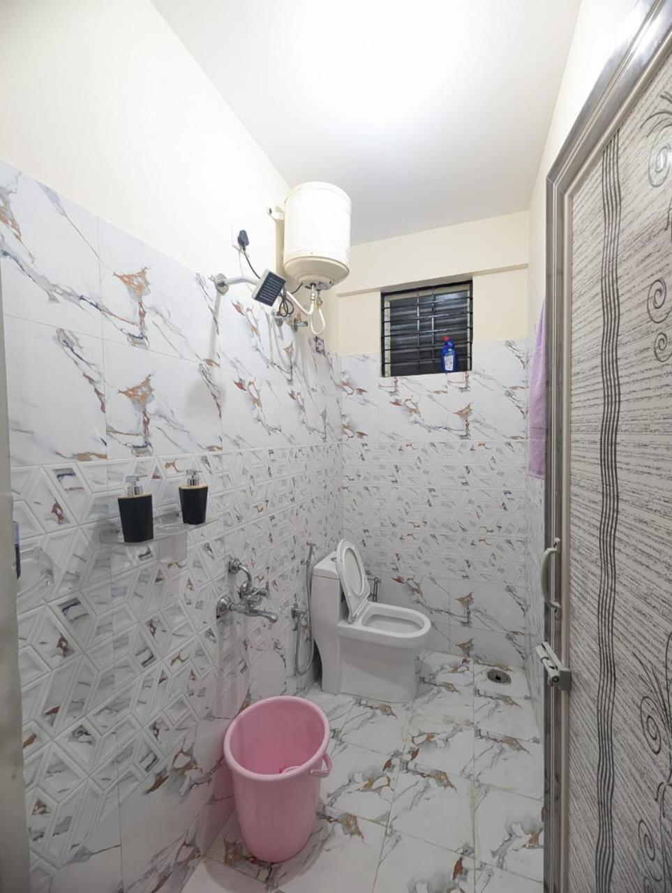Appartamento Elite Premium 1Bhk Bangalore Esterno foto